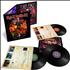 Iron Maiden Nights Of The Dead | Legacy Of The Beast: Live In Mexico City - 180 Gram Black Vinyl - Sealed 3-LP vinyl set UK 